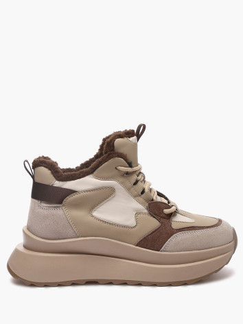 Ботинки X-Plode