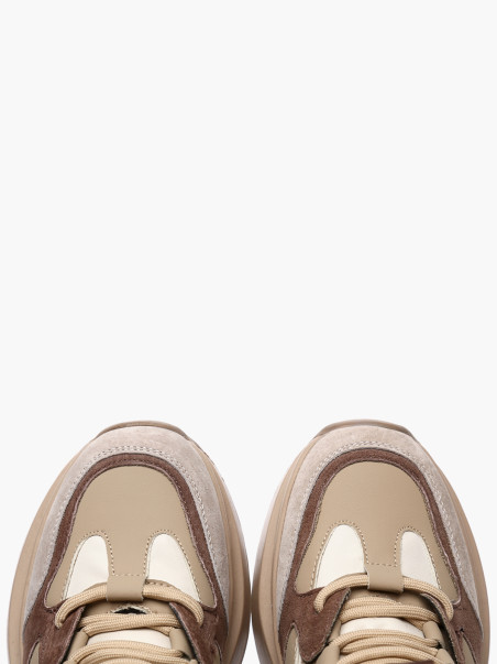 Ботинки X-Plode 1605001021