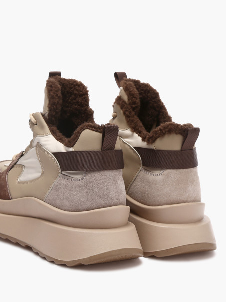 Ботинки X-Plode 1605001021