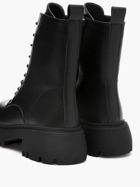 Ботинки O.LIVE naturalle 1605001023