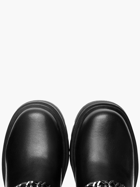 Ботинки O.LIVE naturalle 1605001025