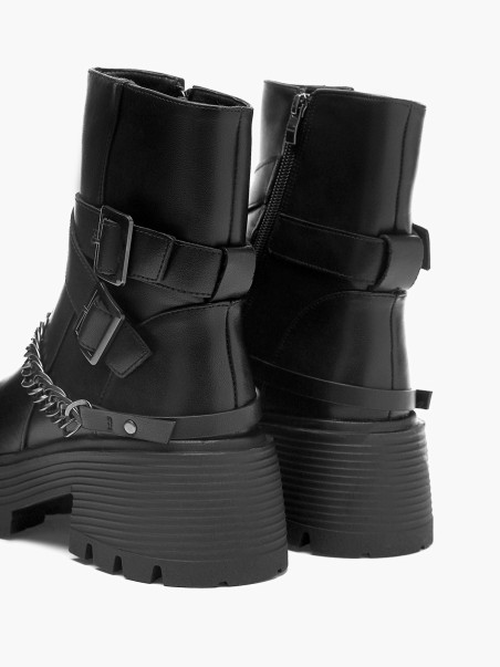 Ботинки O.LIVE naturalle 1605001025