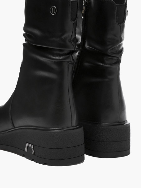 Полусапоги O.LIVE naturalle 1605001026