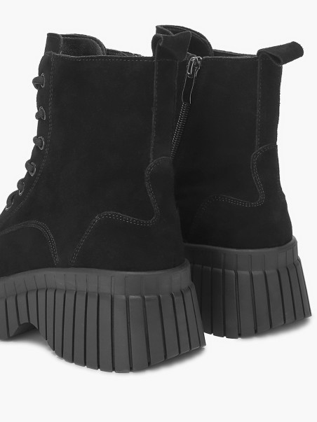 Ботинки O.LIVE naturalle 1605001029