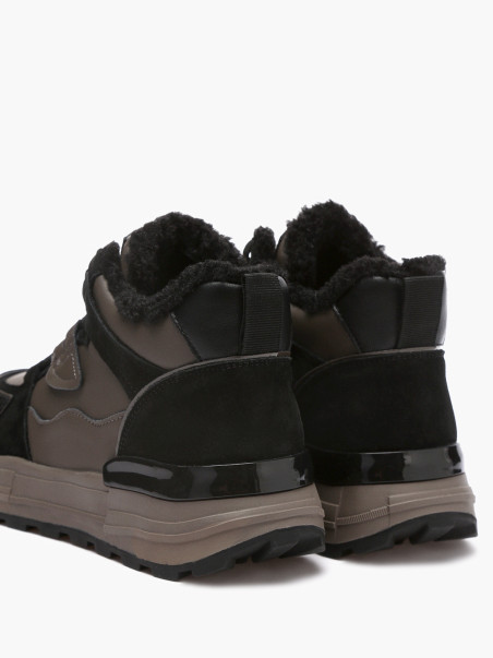 Ботинки X-Plode 1605001031