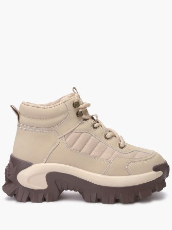 Ботинки X-Plode