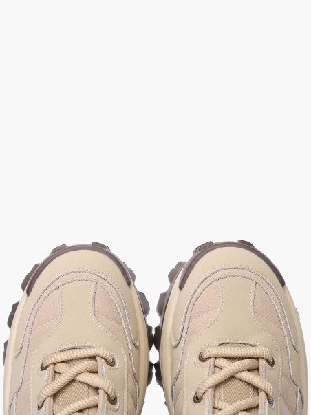 Ботинки X-Plode 1605001067