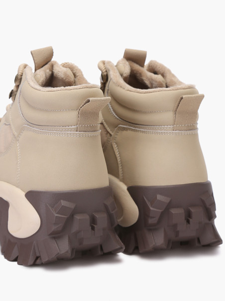 Ботинки X-Plode 1605001067