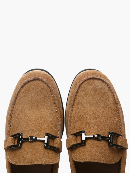 Лоферы O.LIVE naturalle 1605001110