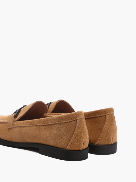 Лоферы O.LIVE naturalle 1605001110