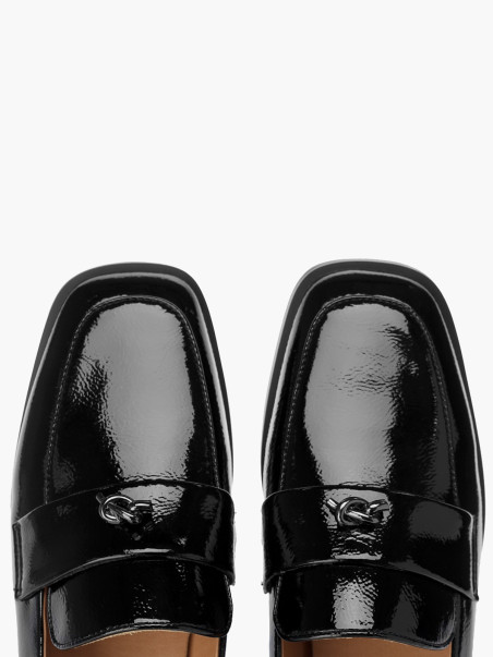 Лоферы O.LIVE naturalle 1605001112