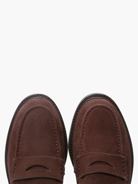 Лоферы O.LIVE naturalle 1605001115