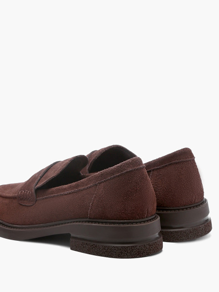 Лоферы O.LIVE naturalle 1605001115