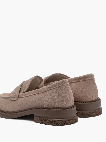 Лоферы O.LIVE naturalle 1605001117