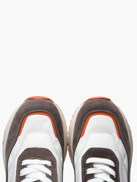 Кроссовки O.LIVE naturalle 1605001122