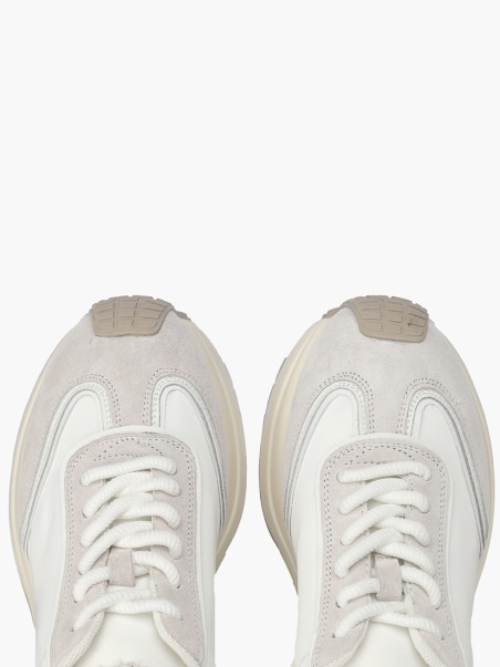 Кроссовки O.LIVE naturalle 1605001127