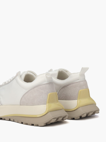 Кроссовки O.LIVE naturalle 1605001127