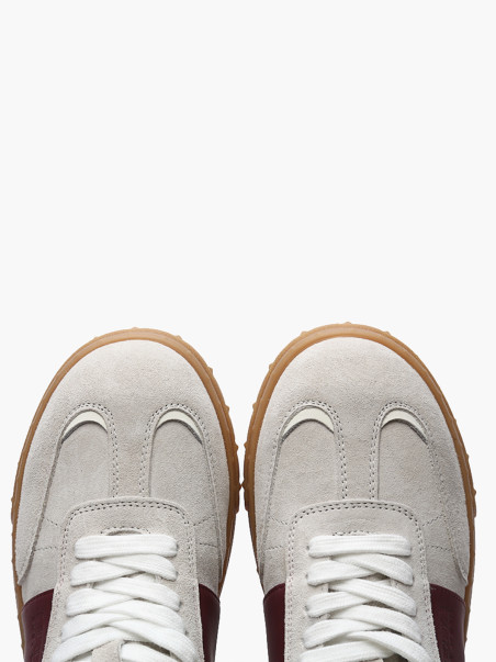 Кеды O.LIVE naturalle 1605001131