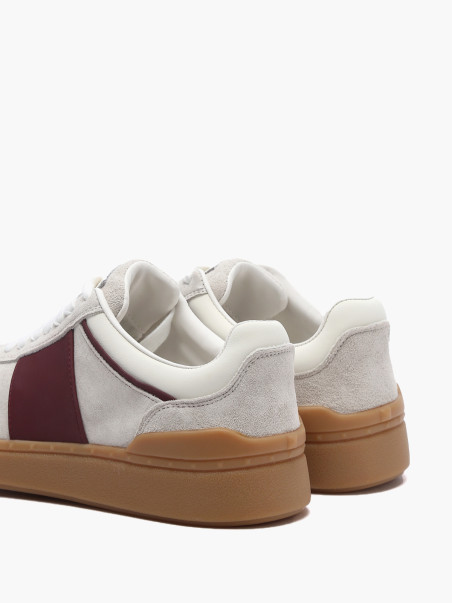 Кеды O.LIVE naturalle 1605001131