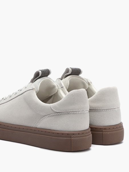 Кеды O.LIVE naturalle 1605001133