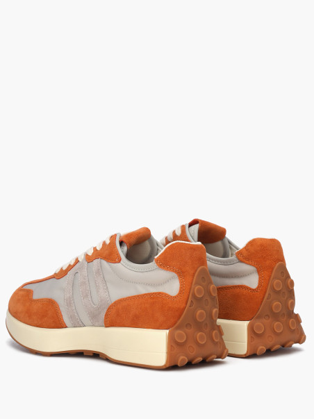 Кроссовки O.LIVE naturalle 1605001135