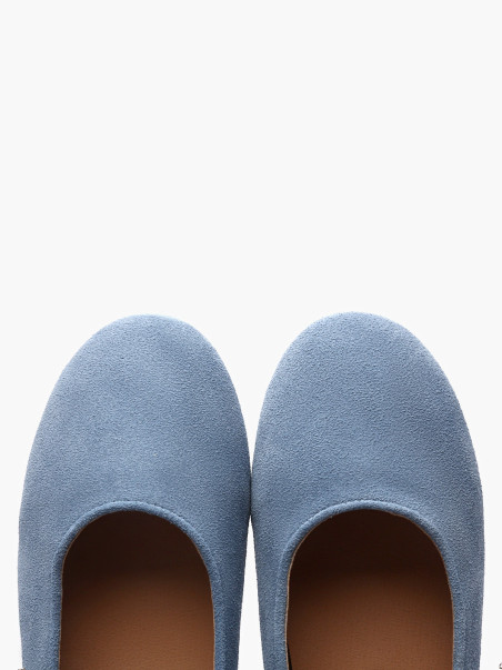 Балетки O.LIVE naturalle 1605001141