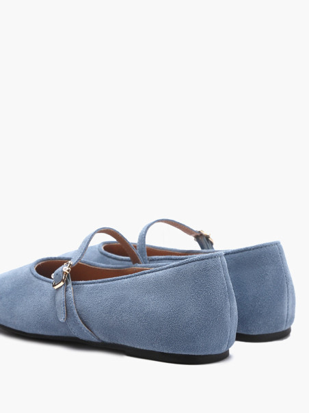 Балетки O.LIVE naturalle 1605001141