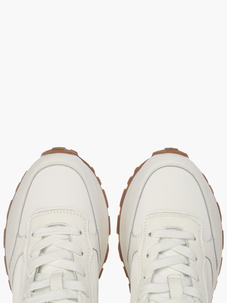 Кроссовки O.LIVE naturalle 1605001144