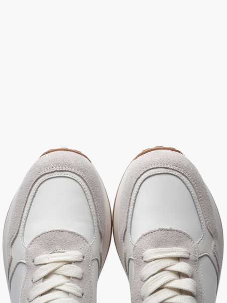 Кроссовки O.LIVE naturalle 1605001147