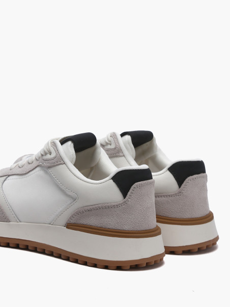 Кроссовки O.LIVE naturalle 1605001147