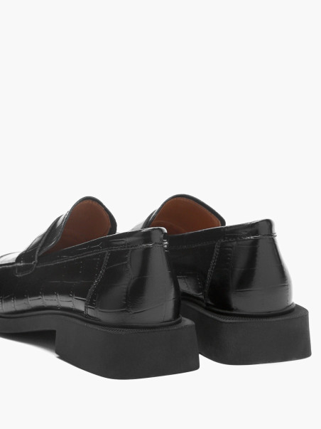 Лоферы O.LIVE naturalle 1605001148