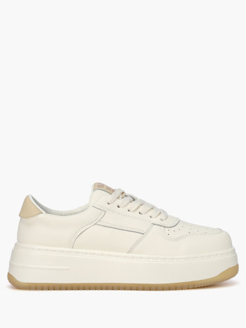 Кеды O.LIVE naturalle