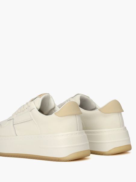 Кеды O.LIVE naturalle 1605001151