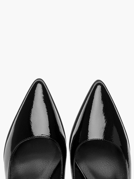 Туфли O.LIVE naturalle 1605001152