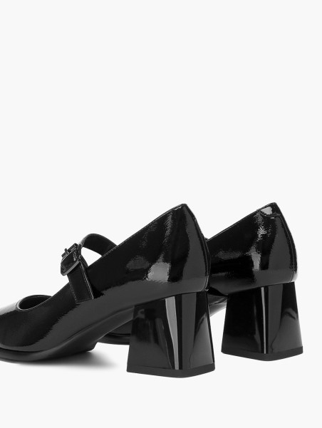 Туфли O.LIVE naturalle 1605001152