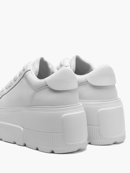 Кеды O.LIVE naturalle 1605001158