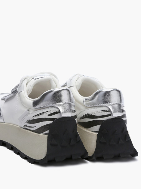 Кроссовки O.LIVE naturalle 1605001160