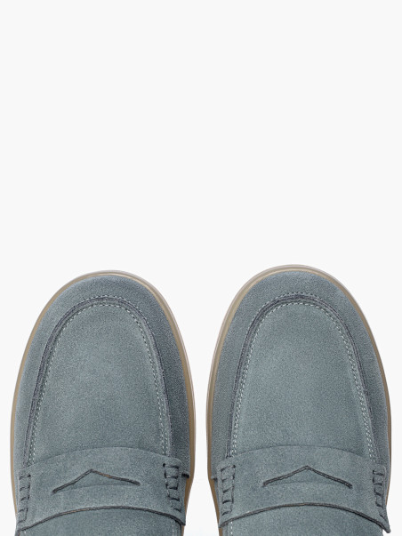 Лоферы O.LIVE naturalle 1605001163