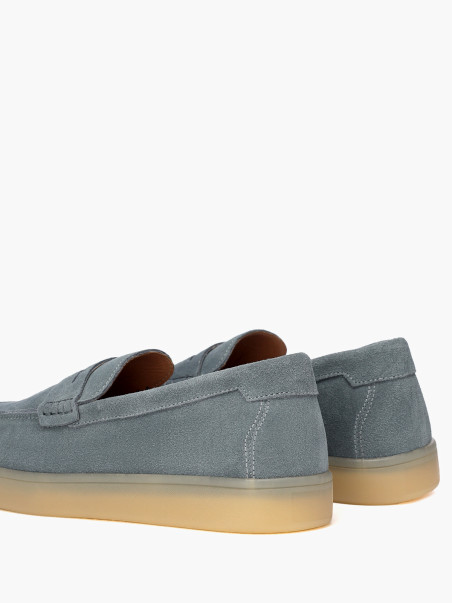 Лоферы O.LIVE naturalle 1605001163