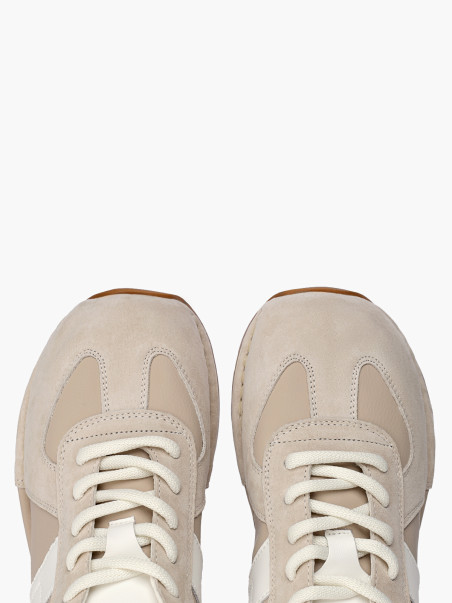 Кроссовки O.LIVE naturalle 1605001165