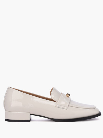 Лоферы O.LIVE naturalle 1605001167