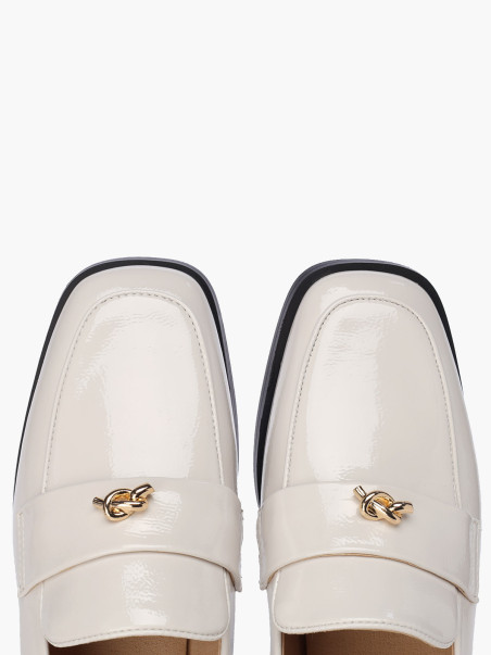 Лоферы O.LIVE naturalle 1605001167