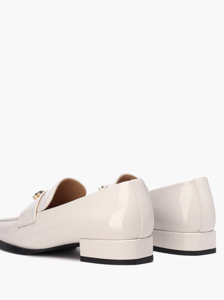 Лоферы O.LIVE naturalle 1605001167