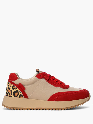 Кроссовки O.LIVE naturalle