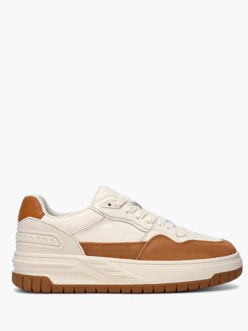 Кеды O.LIVE naturalle