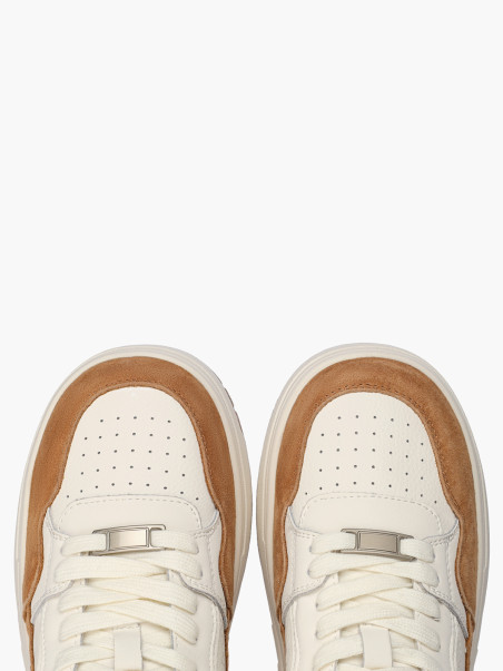 Кеды O.LIVE naturalle 1605001170