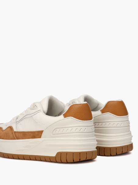 Кеды O.LIVE naturalle 1605001170