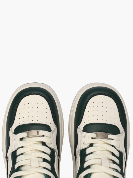 Кеды O.LIVE naturalle 1605001172