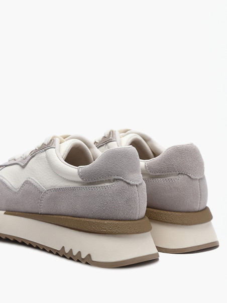 Кроссовки O.LIVE naturalle 1605001177