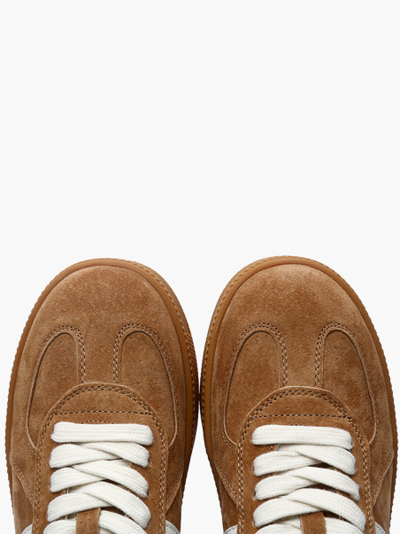 Кеды O.LIVE naturalle 1605001180